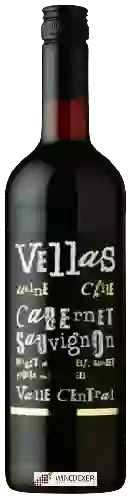 Wijnmakerij Vellas - Cabernet Sauvignon