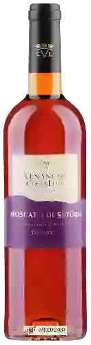 Wijnmakerij Venâncio da Costa Lima - Reserva Moscatel de Setúbal