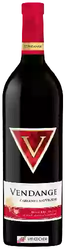 Wijnmakerij Vendange - Cabernet Sauvignon