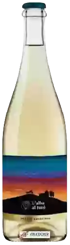 Wijnmakerij Vendrell Olivella - L’Alba al Turó