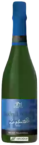 Wijnmakerij Vendrell Olivella - La Planta Brut