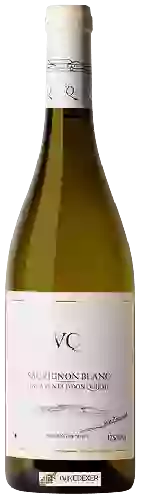 Wijnmakerij Finca Venta de Don Quijote - Sauvignon Blanc