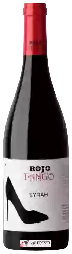 Wijnmakerij Finca Venta de Don Quijote - Tango Rojo Syrah