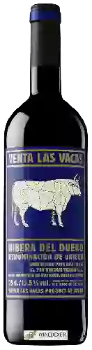 Wijnmakerij Venta Las Vacas - Ribera del Duero