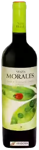 Wijnmakerij Venta Morales - Órganico Tempranillo