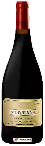 Wijnmakerij Ventana - Pinot Noir