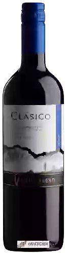 Wijnmakerij Ventisquero - Clasico Merlot