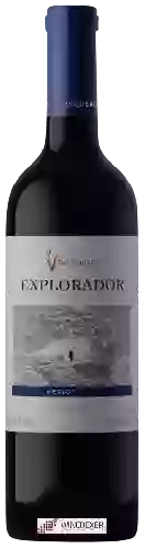 Wijnmakerij Ventisquero - Explorador Merlot