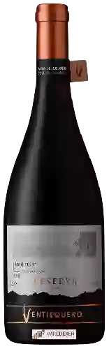 Wijnmakerij Ventisquero - Reserva Pinot Noir