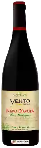 Wijnmakerij Vento di Mare - Nero d'Avola Biologico