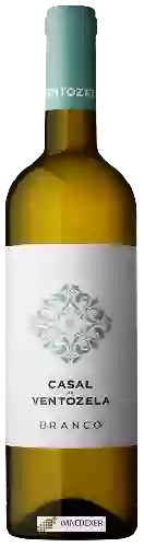 Wijnmakerij Casal de Ventozela - Vinho Verde Branco