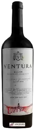 Wijnmakerij Ventura - Blend