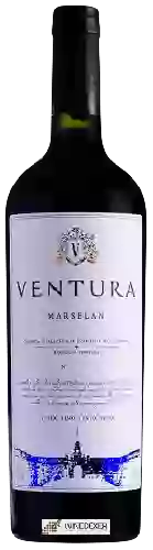 Wijnmakerij Ventura - Marselan