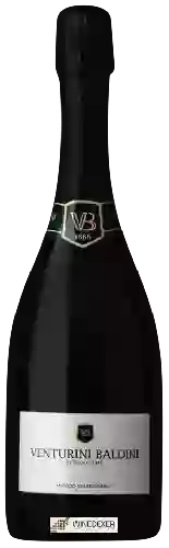 Wijnmakerij Venturini Baldini - Metodo Classico Brut