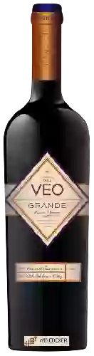 Wijnmakerij Veo - Grande Cabernet Sauvignon
