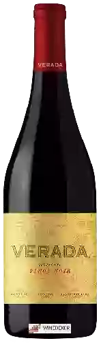 Wijnmakerij Verada - Tri-County Pinot Noir