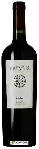 Wijnmakerij Primus - Malbec