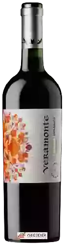 Wijnmakerij Veramonte - Carménère Reserva