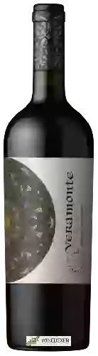 Wijnmakerij Veramonte - Gran Reserva Cabernet Sauvignon