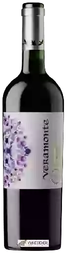 Wijnmakerij Veramonte - Merlot Reserva