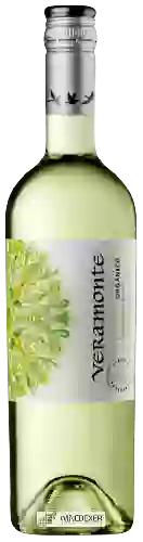 Wijnmakerij Veramonte - Sauvignon Blanc Organic