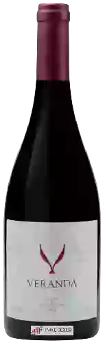 Wijnmakerij Veranda - Syrah