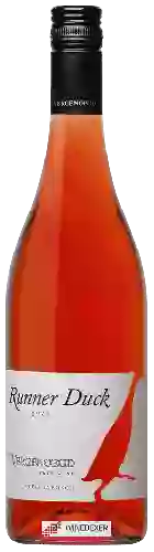 Wijnmakerij Vergenoegd - Runner Duck Rosé