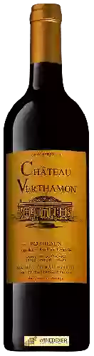 Château Verthamon - Bordeaux