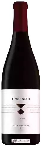 Wijnmakerij Villa Vescovile - Pinot Nero