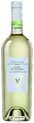 Wijnmakerij Vesevo - Fiano di Avellino