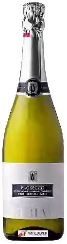 Wijnmakerij Vetriano - Prosecco