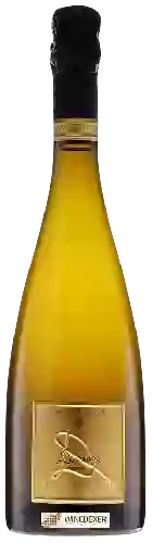 Wijnmakerij Veuve A. Devaux - Brut Champagne