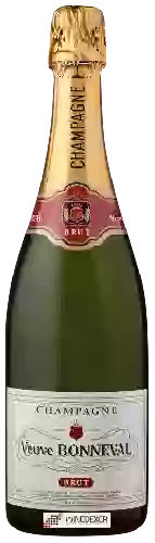 Wijnmakerij Veuve Bonneval - Brut Champagne