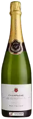 Wijnmakerij Veuve Bonneval - Brut Précieux Champagne