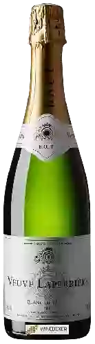 Wijnmakerij Veuve Laperrière - Blanc de Blancs Brut