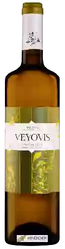 Wijnmakerij Veyovis - Veyovis Verdejo