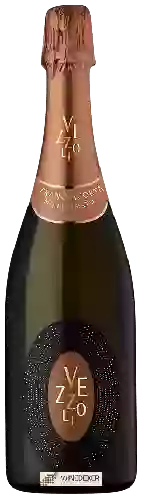 Wijnmakerij Vezzoli - Franciacorta Millesimato Brut