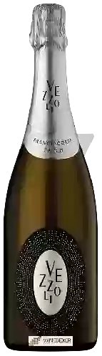 Wijnmakerij Vezzoli - Franciacorta Satèn Brut