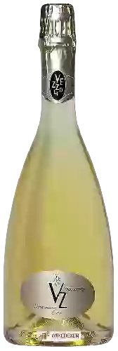 Wijnmakerij Vezzoli - Franciacorta Vendemmia Zero