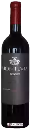 Wijnmakerij Viamonte - Montevia Gran Reserva Malbec
