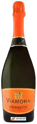 Wijnmakerij Viamora - Prosecco