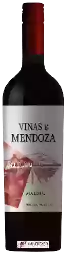 Wijnmakerij Viñas de Mendoza - Malbec