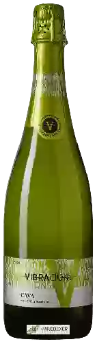 Wijnmakerij Vibracions - Cava Brut