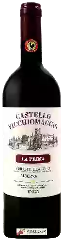 Wijnmakerij Vicchiomaggio - La Prima Chianti Classico Riserva