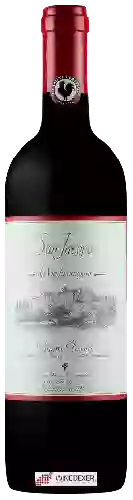 Wijnmakerij Vicchiomaggio - San Jacopo Chianti Classico