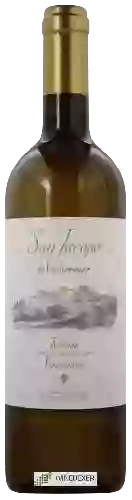 Wijnmakerij Vicchiomaggio - San Jacopo Vermentino