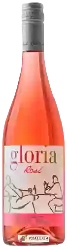 Wijnmakerij Vicente Faria - Gloria Rosé