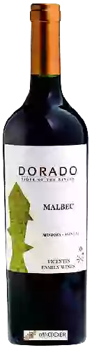 Wijnmakerij Vicentin - Dorado Malbec