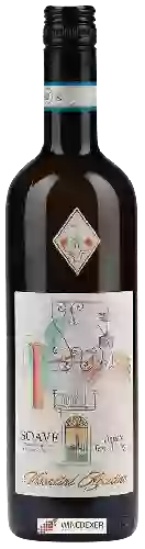 Wijnmakerij Vicentini Agostino - Vigneto Terre Lunghe Soave