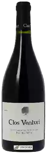 Domaine Vico - Clos Venturi Rouge